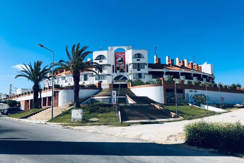 Vacations Home Албуфейра Экстерьер фото