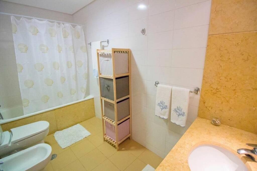 Vacations Home Албуфейра Экстерьер фото