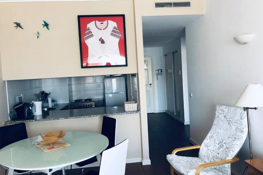 Vacations Home Албуфейра Экстерьер фото