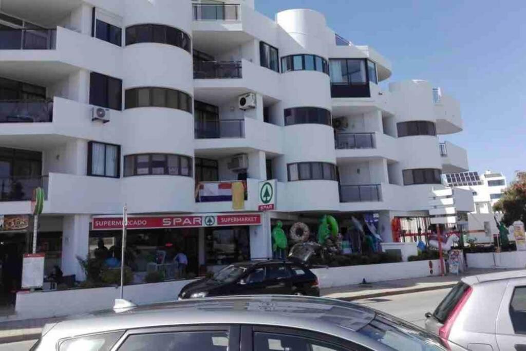 Vacations Home Албуфейра Экстерьер фото