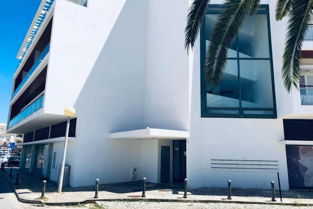 Vacations Home Албуфейра Экстерьер фото