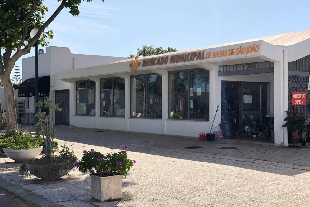 Vacations Home Албуфейра Экстерьер фото