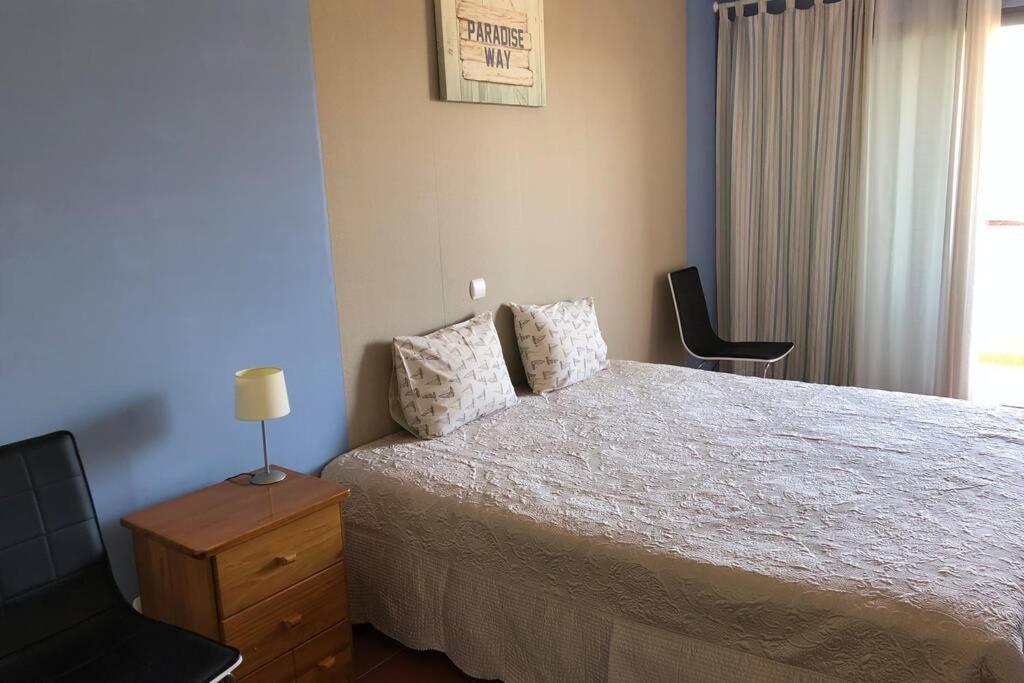 Vacations Home Албуфейра Экстерьер фото